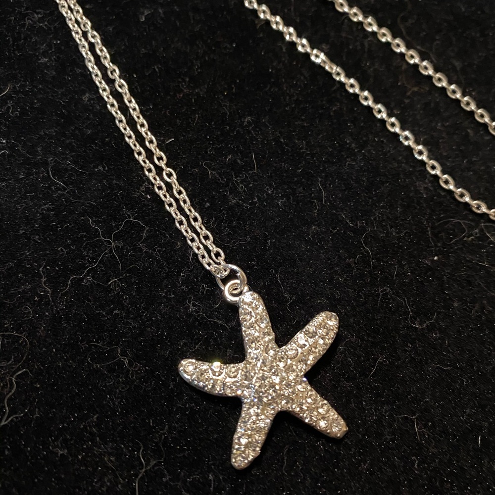 Crystal  star